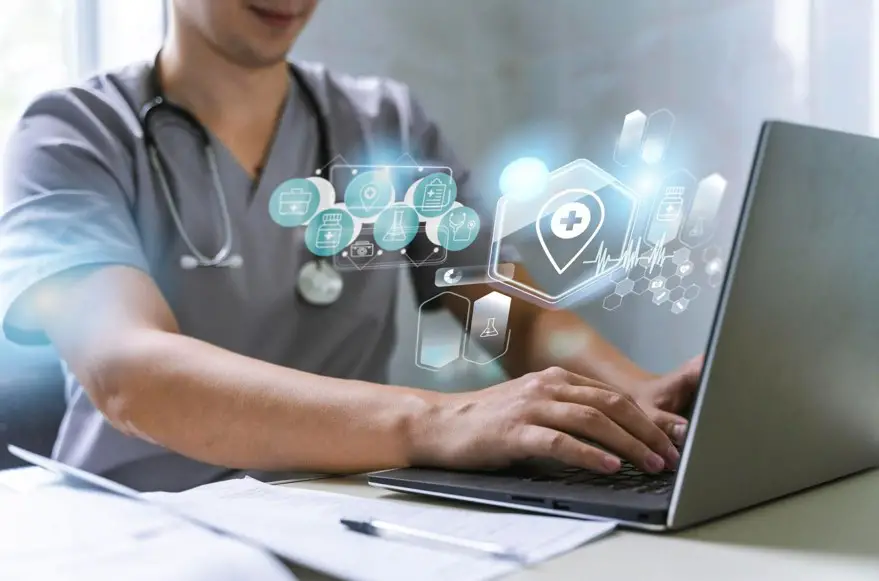 Prominent Technologies To Build Robust HealthTech Solutions In 2023