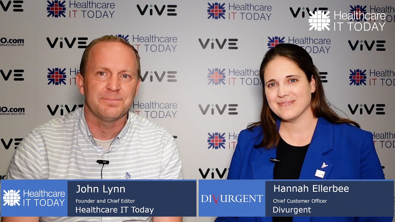 Quality Data Leads to Better Outcomes, Alignment & Informed Consent at ViVE2023