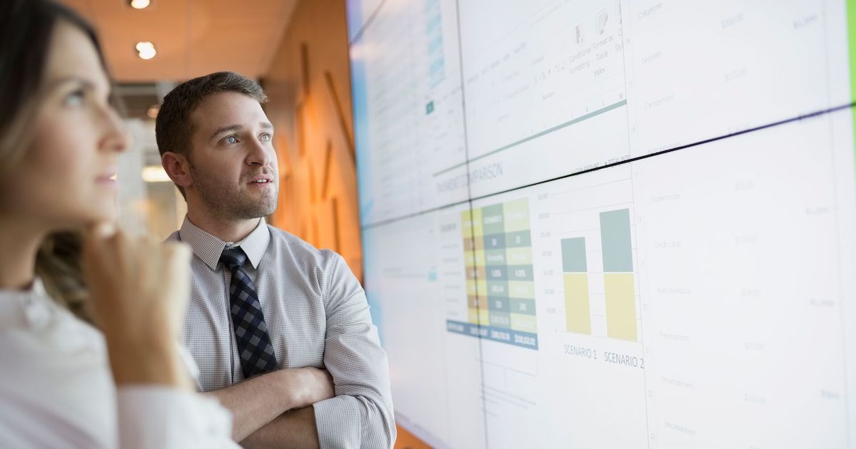 Report: Digital health funding reaches $3.4B in first quarter filled with mega-deals