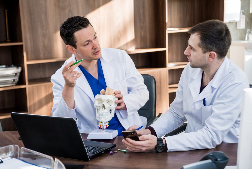 Taking Charge of Your Healthcare: Why Being Your Own Advocate Matters