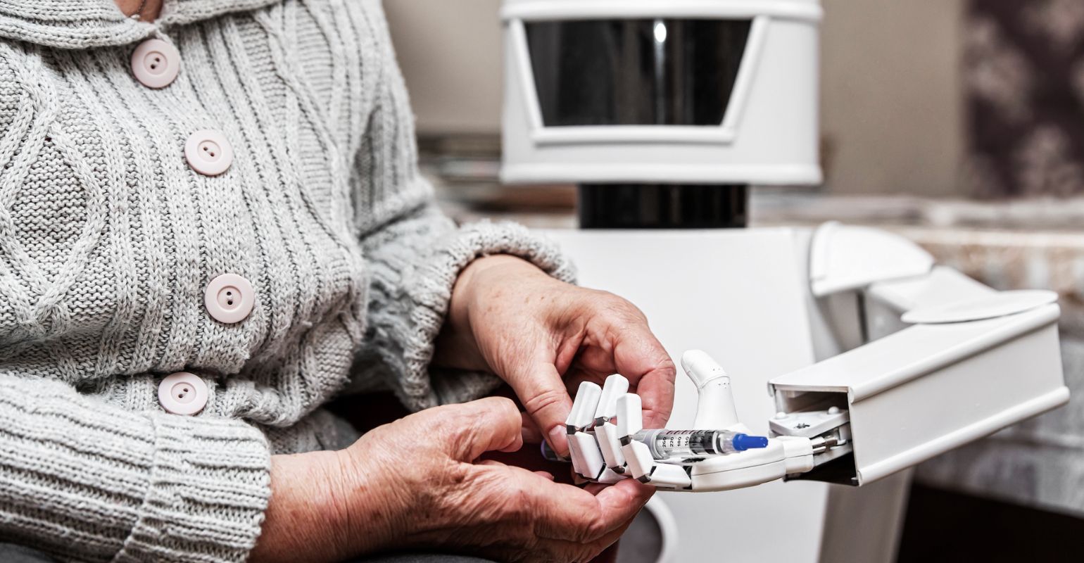 Tech tackles “Tripledemic” spread across Europe