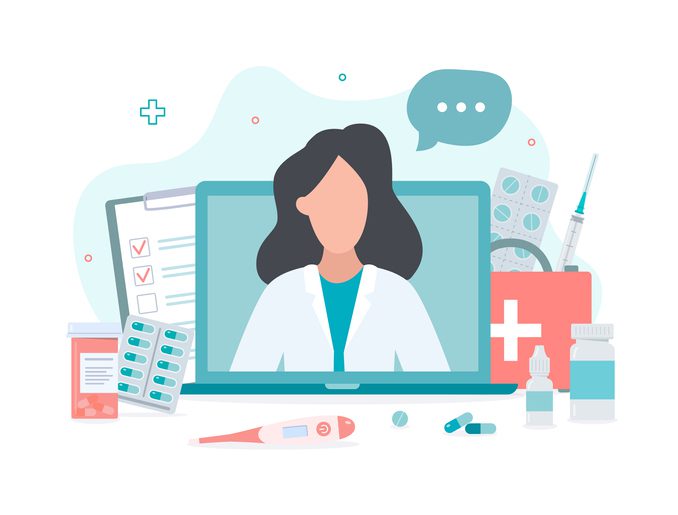 Telehealth Supports Opioid Use Disorder Patient Retention in Treatment