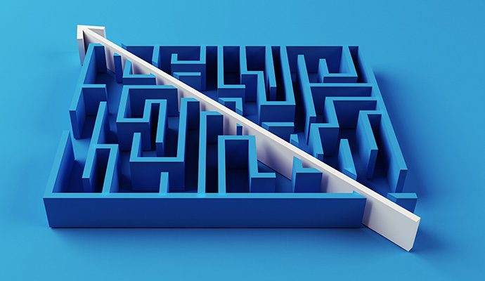 Telehealth Use Dropped Significantly Between 2020 and 2021