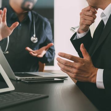 The Art of the Possible in Payer/Provider Collaboration