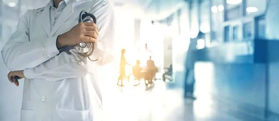 The Relevance of Doctor Appointment Apps: Benefits, Features, Development Process