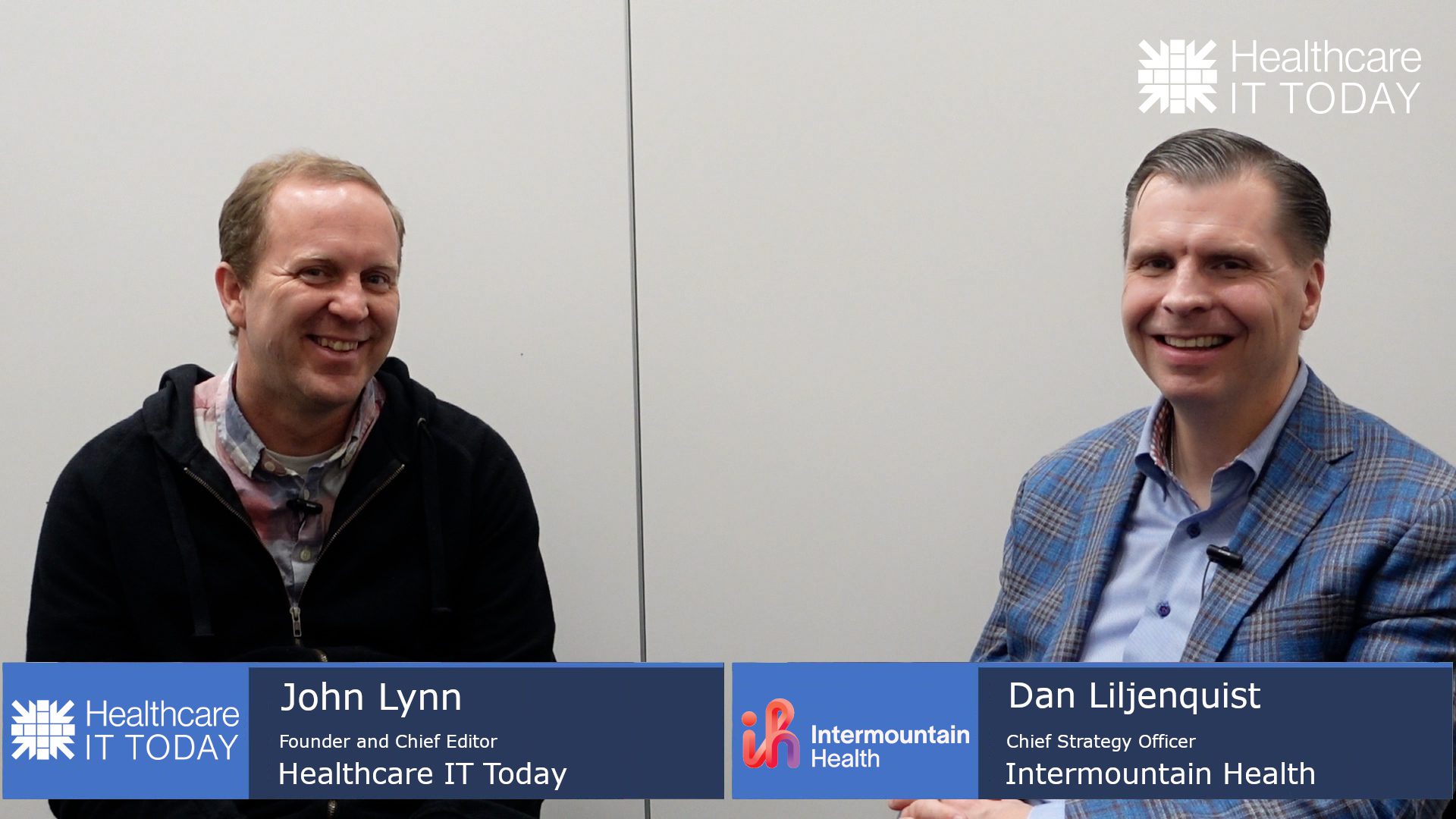 Tracking the Patient Experience Using Qualtrics at Intermountain Health
