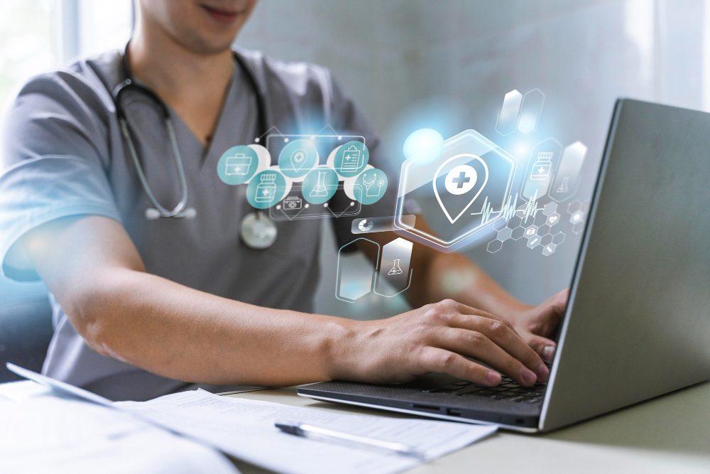 Unified Platform Upgrades Contexture HIE to Enhance EHR Interoperability