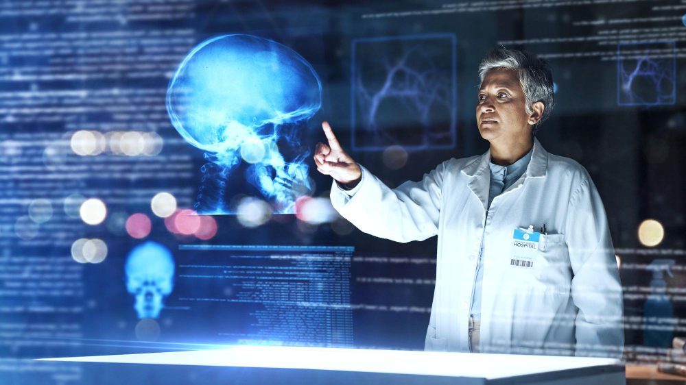 Using Generative AI to Enhance Targeted Cancer Treatment: A Research Breakthrough