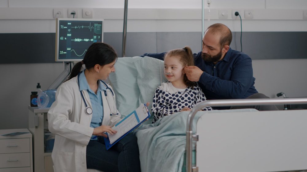 Validating Pediatric Infection Prediction Models in Ambulatory Care