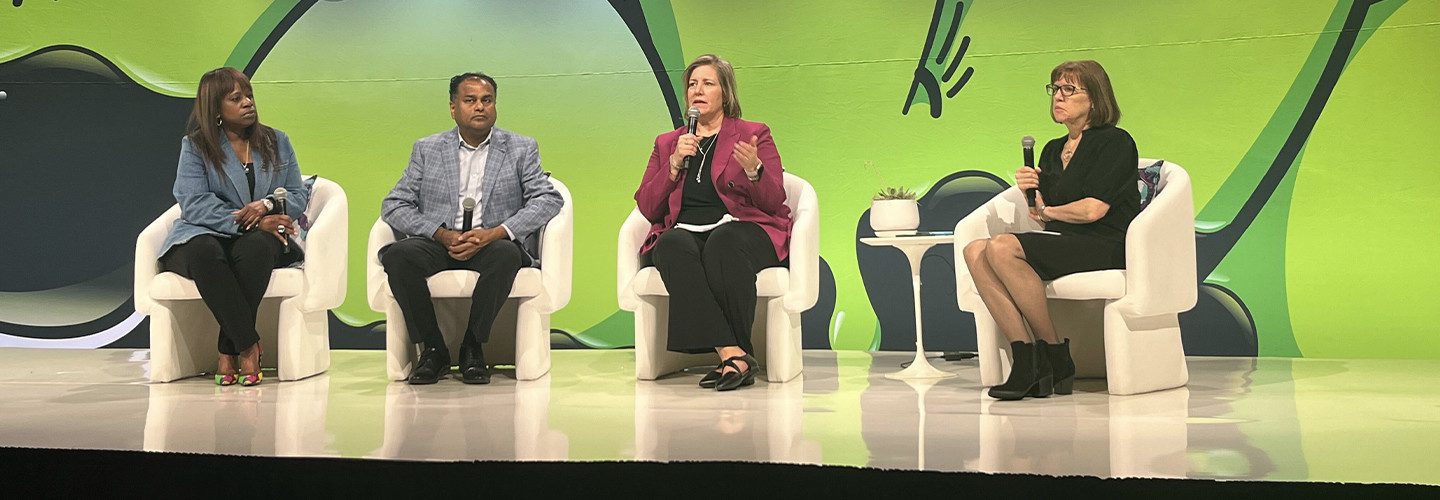 ViVE 2023: Health IT Leaders Must Work with a Sense of Urgency on AI