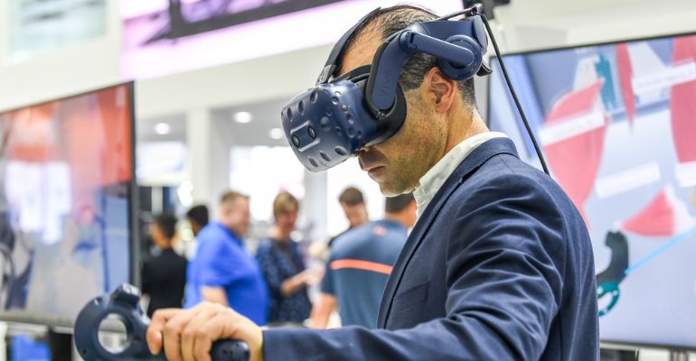 What will the future of digital health look like?