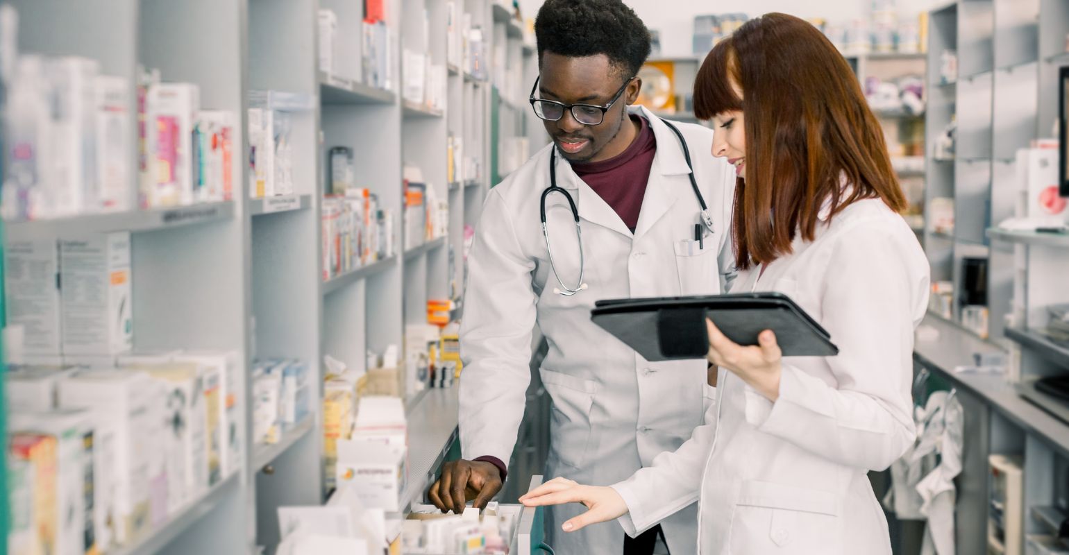 Why ePharmacy has not attained its full potential