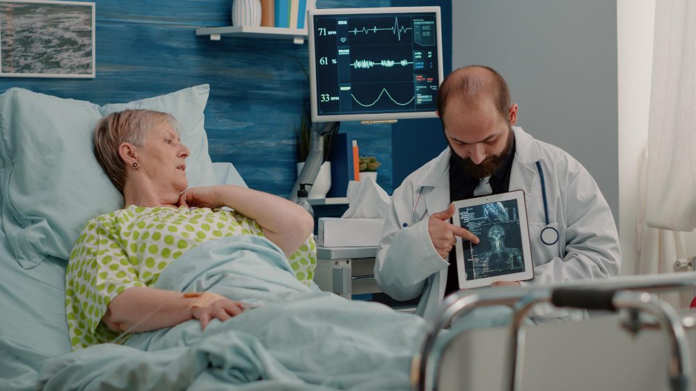 A Step Forward For The Healthcare Sector – New AI Tool That Forecasts Hospital Discharge