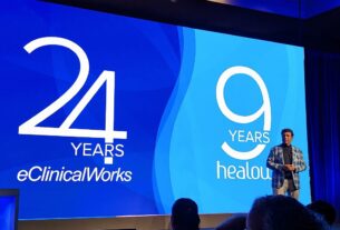 AI Front and Center at 2023 eClinicalWorks Health Centers Summit