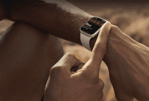 Apple Watch, Wearables Can Monitor & Access Psychological States