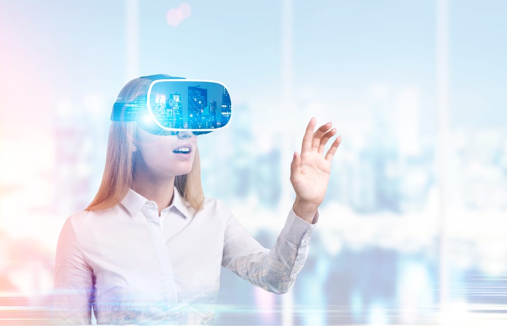 Augmented and Virtual Reality Apps for Training | Healthcare IT Today