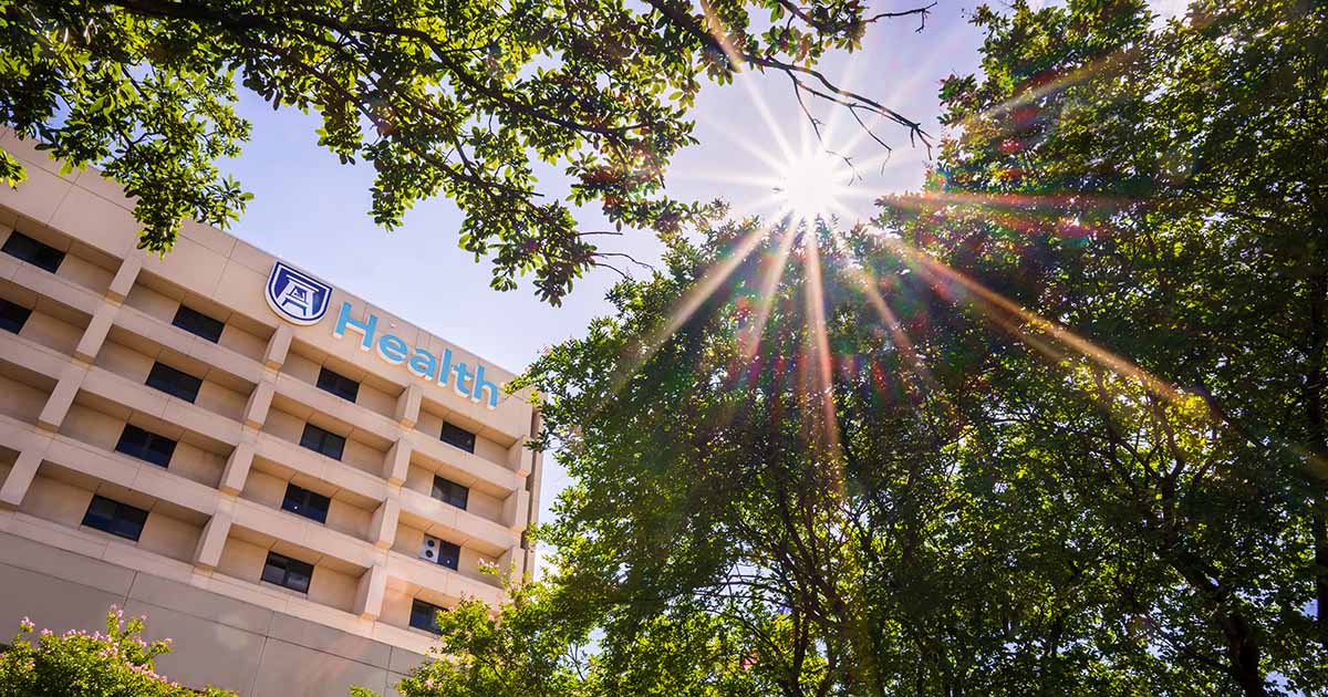 Augusta University Health saves $1.1M with home-based virtual care