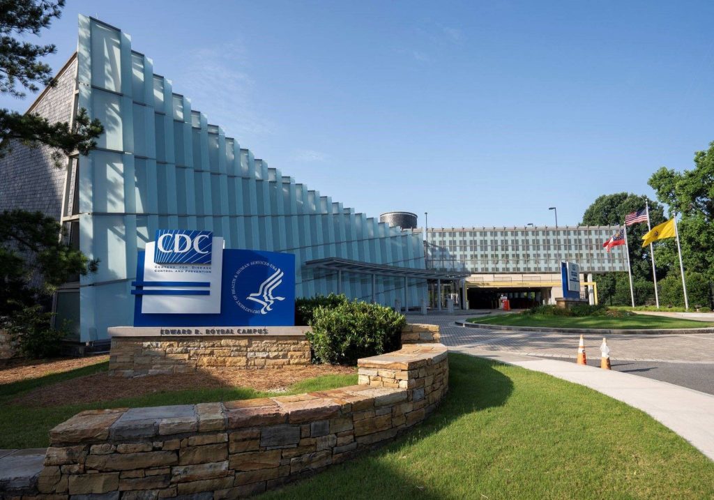CDC Launches New Funding Opportunity to Support Outbreak Response Network