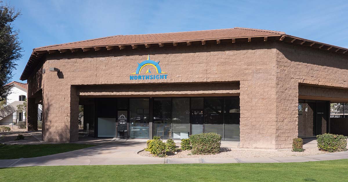 Cloud-based EHR helps NorthSight Recovery make big strides on SDOH