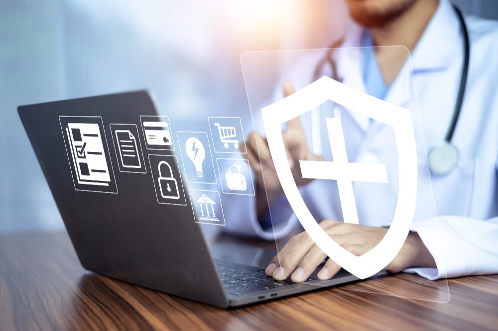 Comprehensive Healthcare Cybersecurity Policy Checklist Released by MITRE