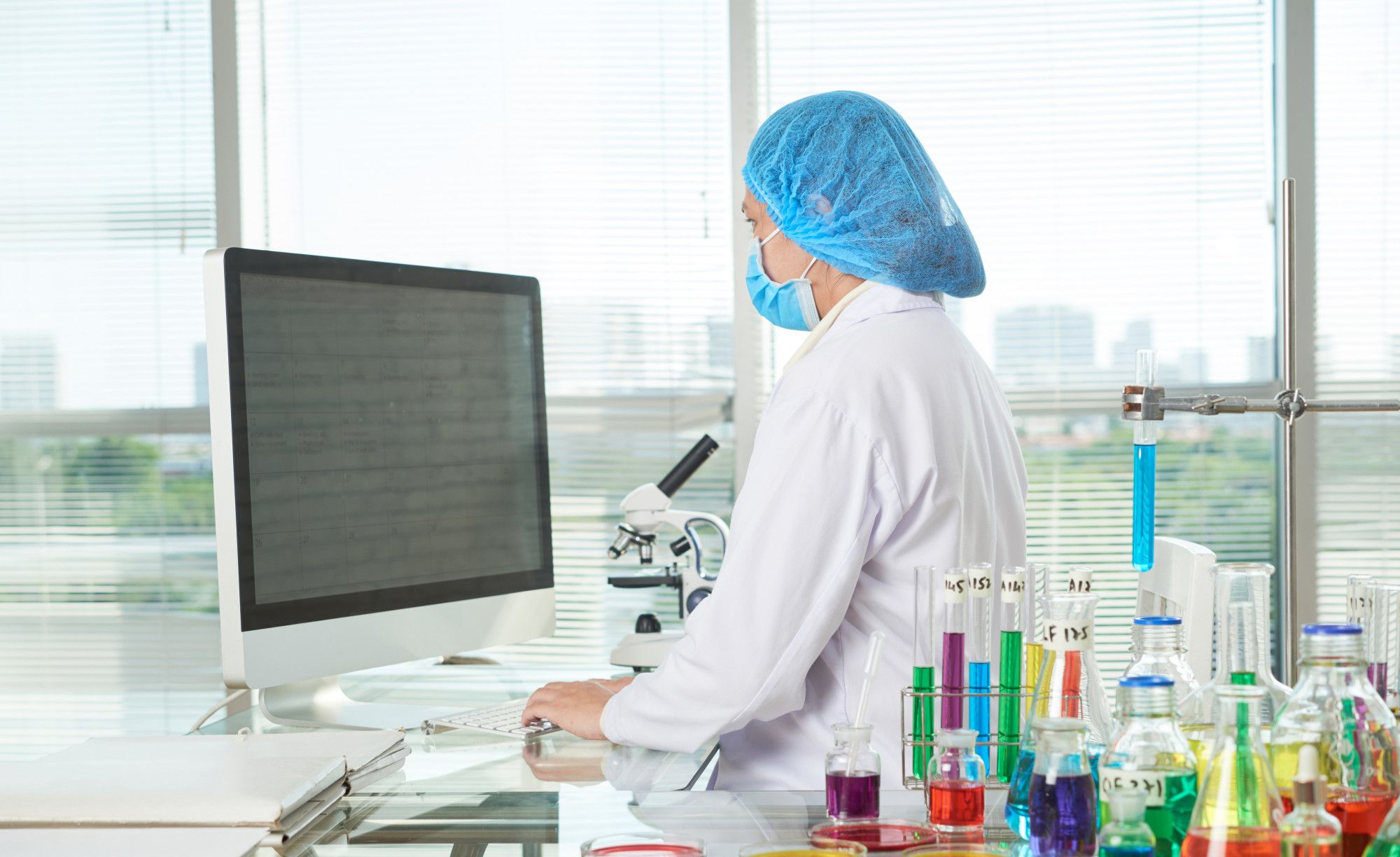 Congress Urged to Pass Legislation to Update Medicare’s Laboratory Payment System