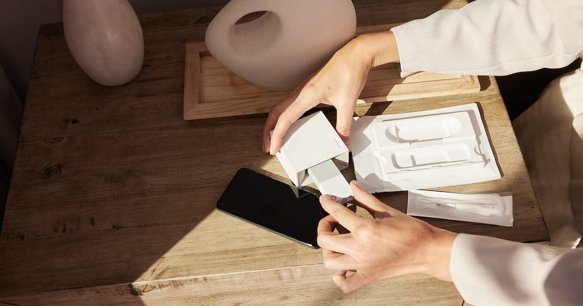 Cue Health lays off another 30% of workforce