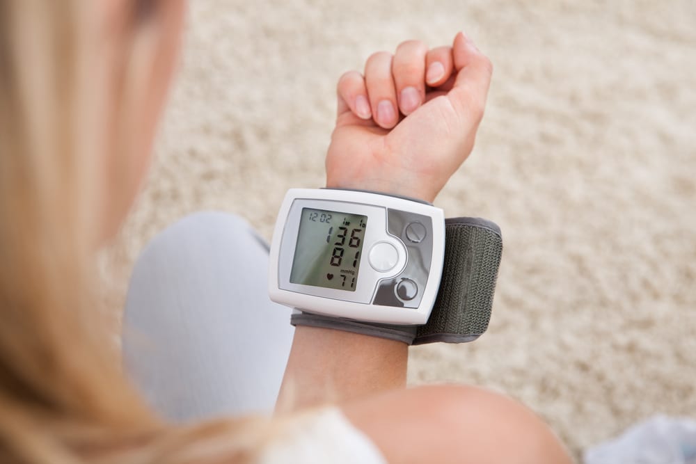 Cuffless Blood Pressure Monitoring –  Not for the Faint-of-Heart (Pun Intended)