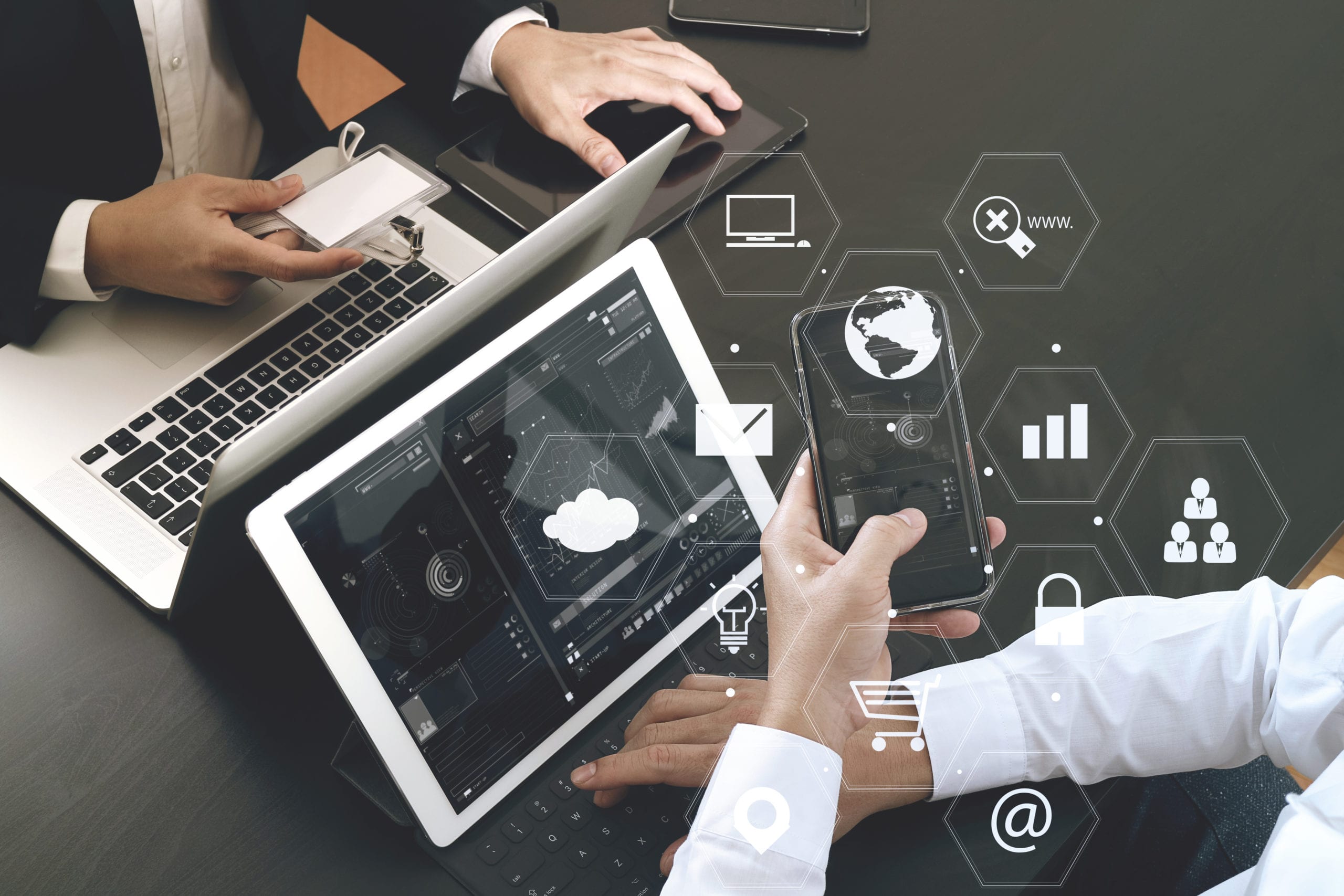 Data Sharing Transforms the way Physicians Practice; Let’s Make it More Accessible | Healthcare IT Today
