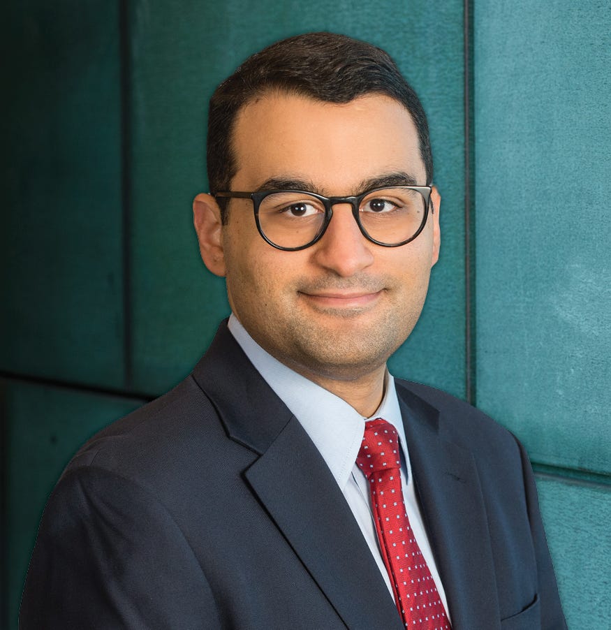 Dr. Bassem Mikhael, Somatus, on realigning incentives to better serve patients with kidney disease