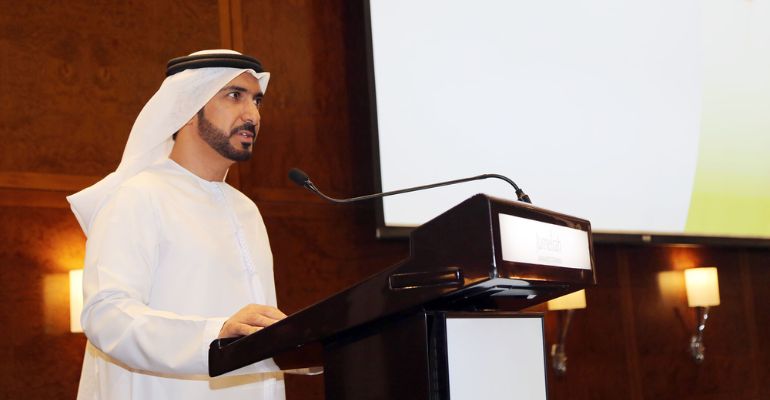 Dubai Health Authority discusses Dubai Digital Health Strategy with healthcare stakeholders