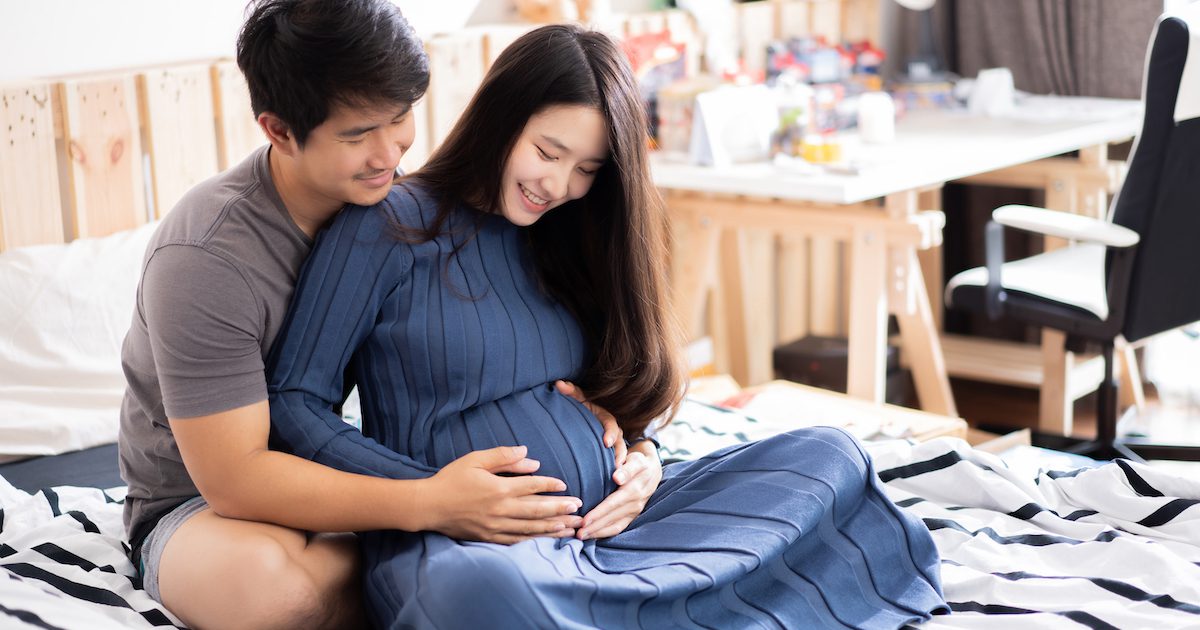 Fertility company Kindbody raises $25M from Morgan Health