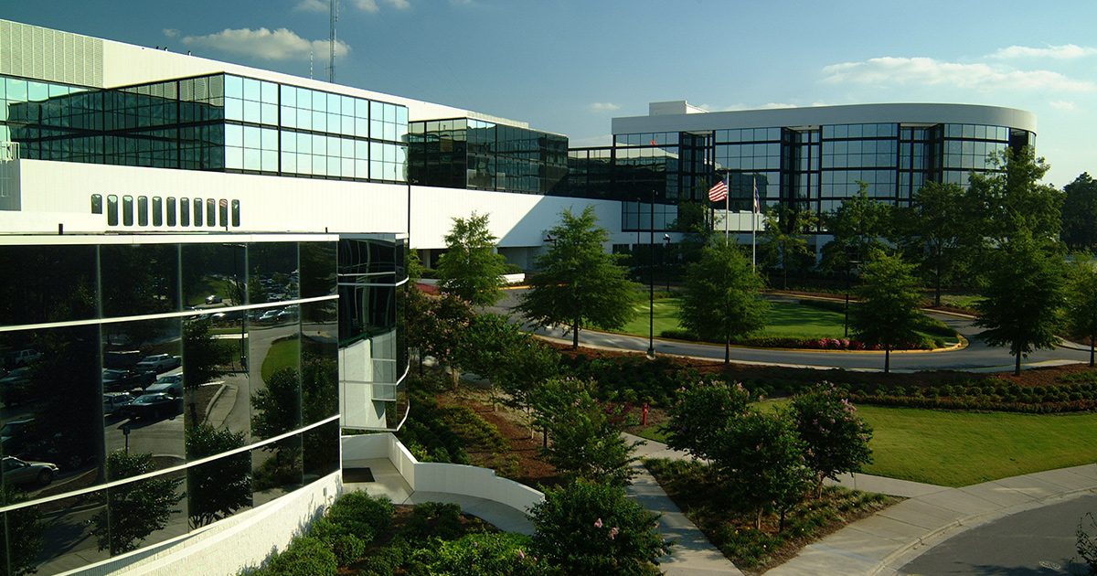 FirstHealth offers a powerful look at hybrid telemedicine in action