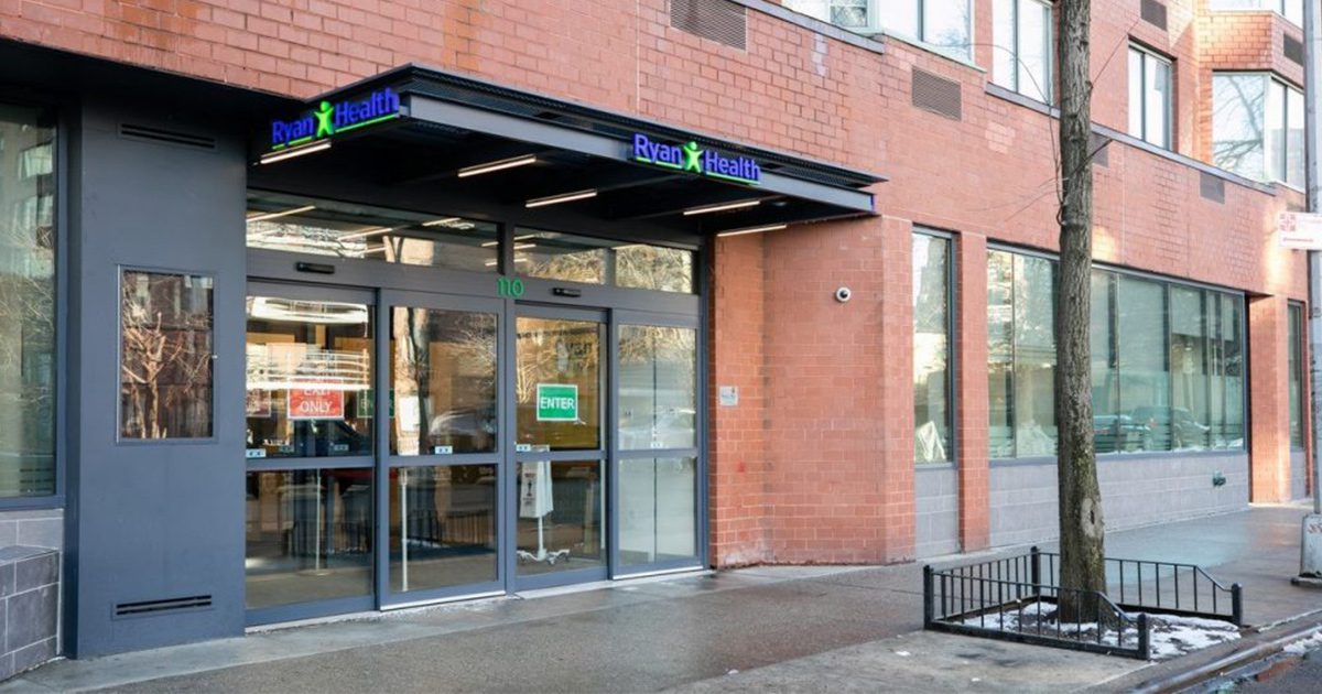 For Ryan Health, telehealth seeds planted during the pandemic have flourished