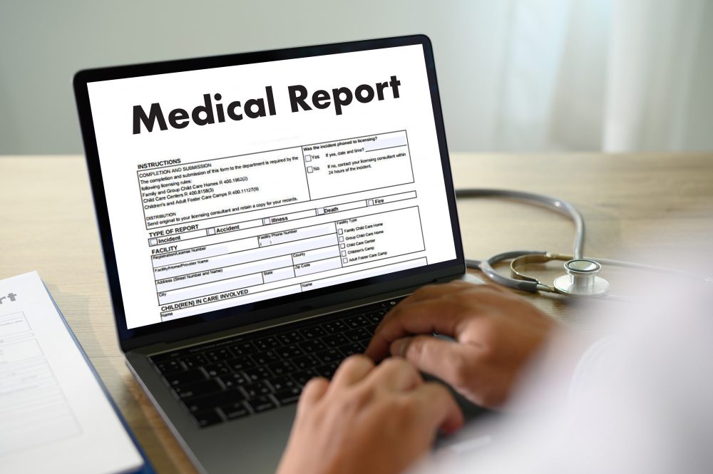Fraud in Electronic Medical Records