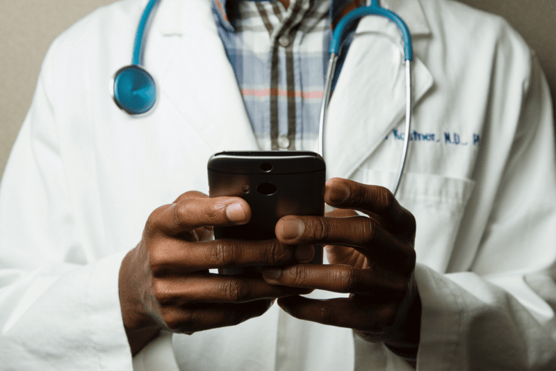 FTC Proposes Changes to Breach Notification Rule for Health Apps and Connected Devices