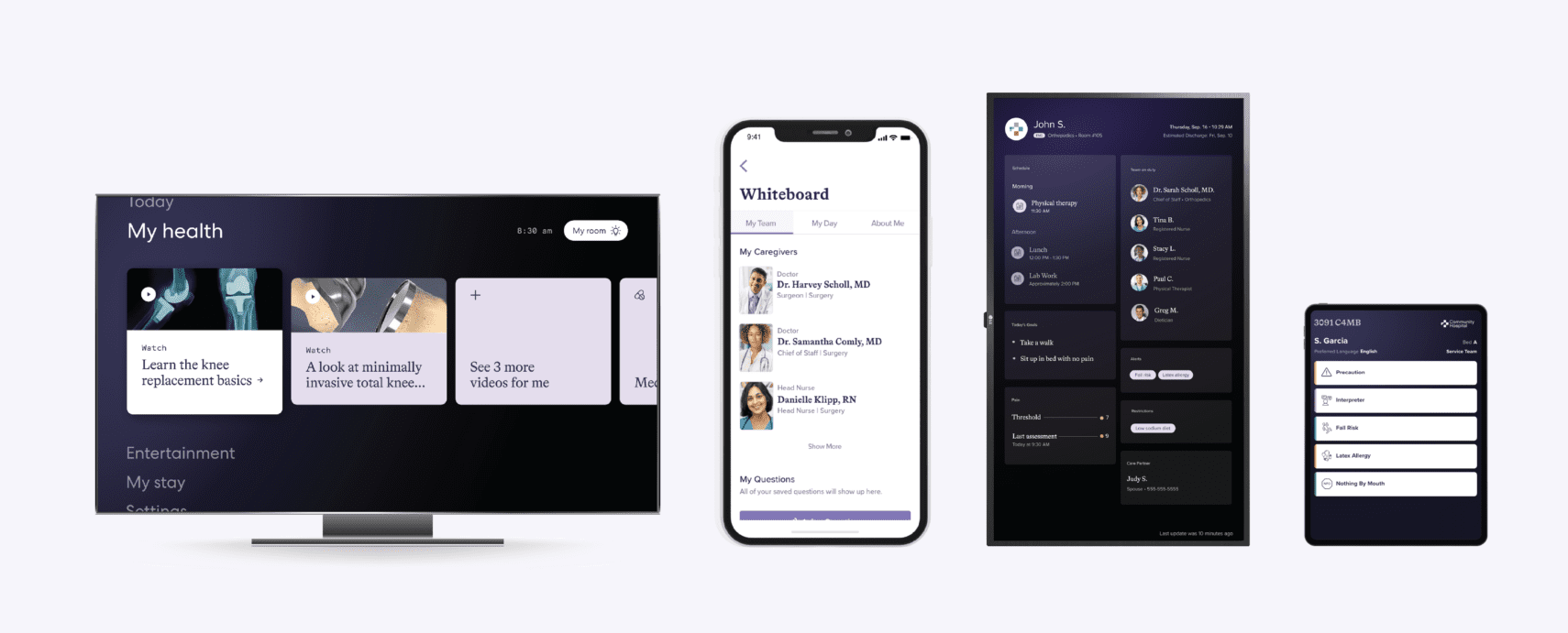 Get Well to Roll Out New Social Determinants of Health Screening Solution Nationwide￼