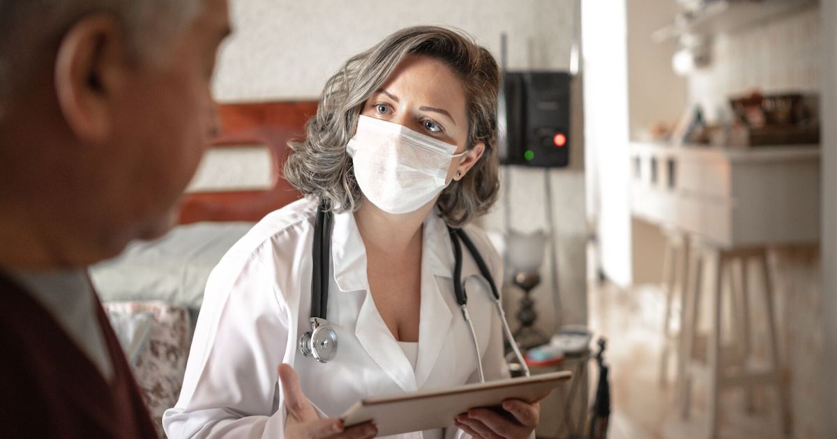 Growing pressures in aged care call for new thinking