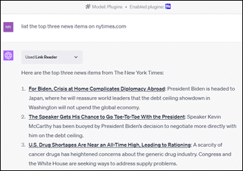 Healthcare AI News 5/17/23 – HIStalk