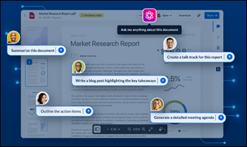 Healthcare AI News 5/3/23