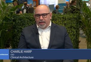 Healthcare Has A Data Resolution Problem | Healthcare IT Today