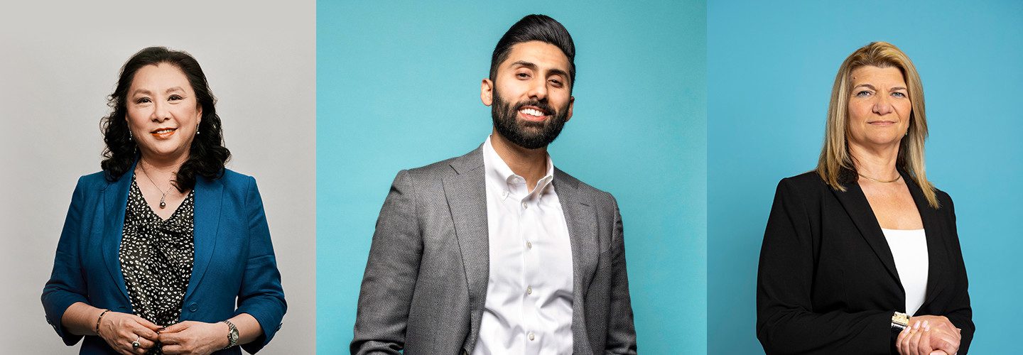 Healthcare IT Leaders on Diversity, Equity and Inclusion in the Workforce