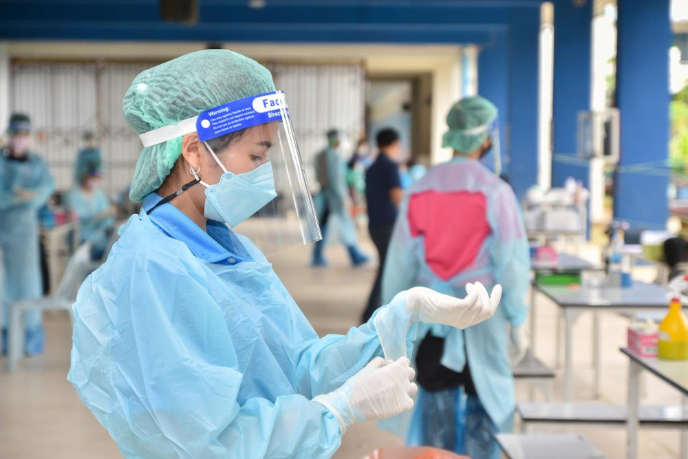 Healthcare Leaders Encouraged to Engage with Lawmakers to Safeguard Funding