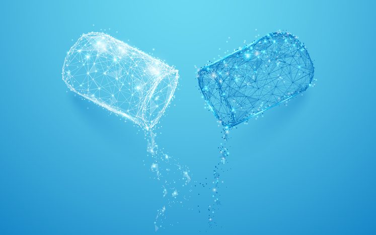 How AI Will Change the Way Patients Get Medication - MedCity News