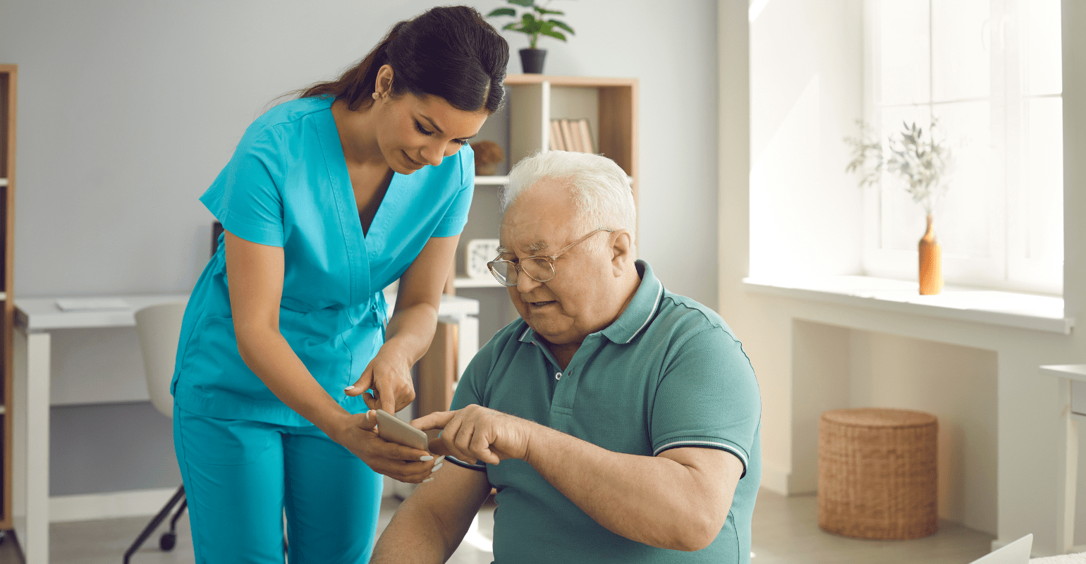 How healthcare apps can bridge the trust gap