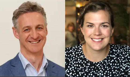 Industry Spotlight: Stephen McMillan and Charlotte James, Philips UKI | Digital Health