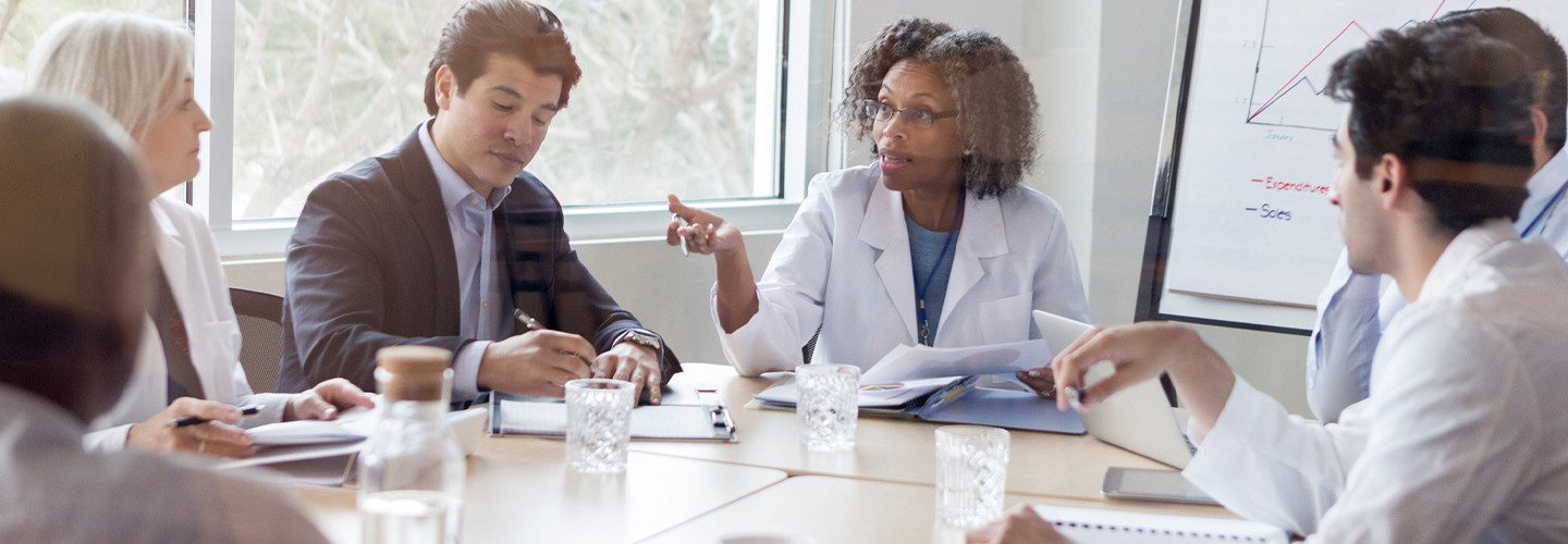 Is Your Healthcare Organization Ready for the Next Step in Digital Transformation?