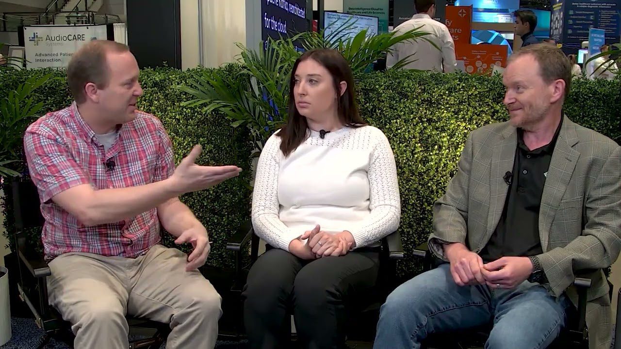 Just Get Connected Already | Healthcare IT Today