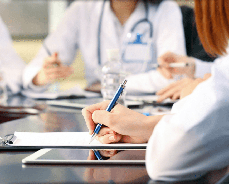 KLAS: 5 Best Practices For Effective EHR Education