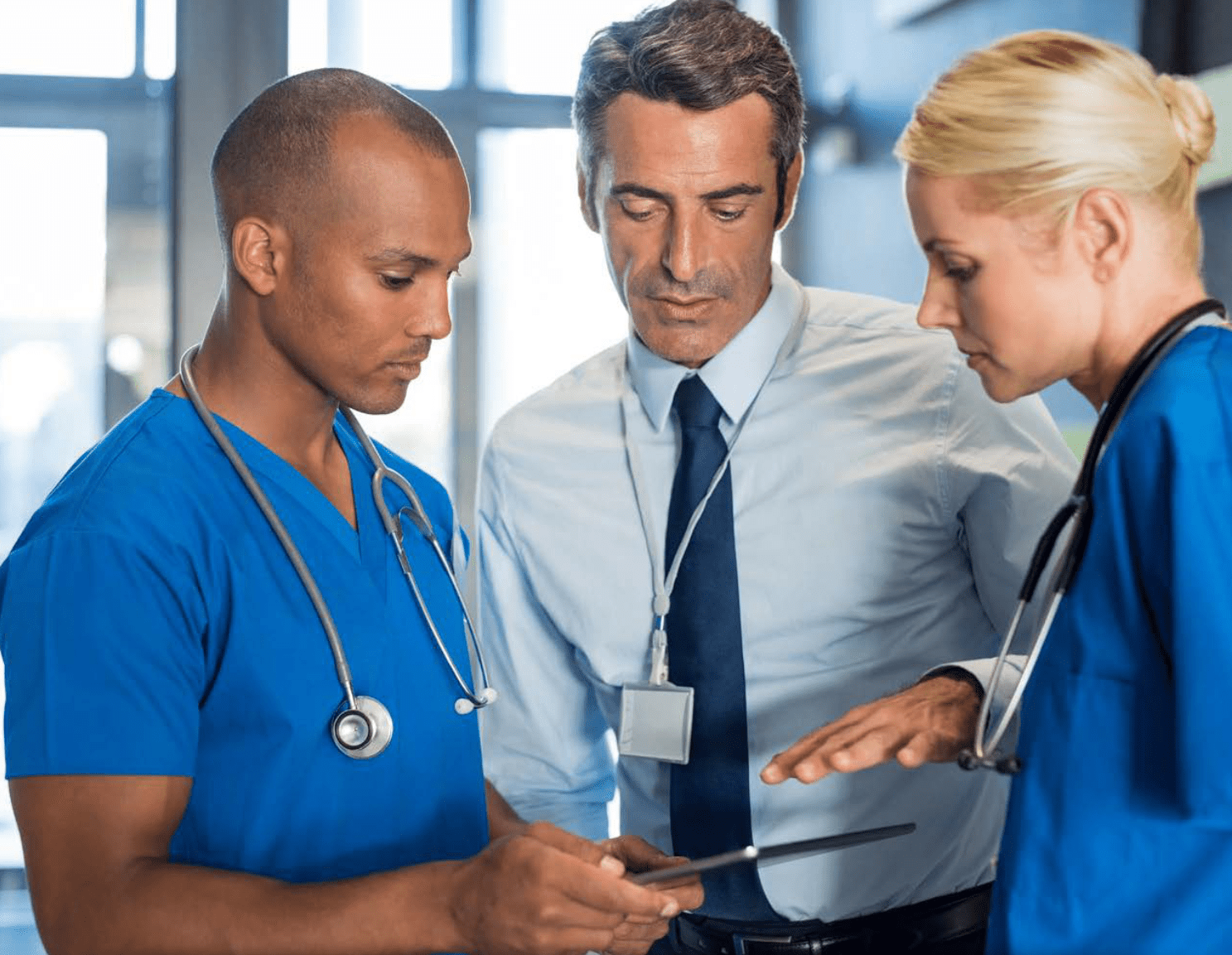 KLAS: PointClickCare Leads in Long-Term Care EMR Market Share￼