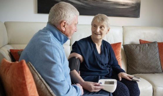 Lack of shared understanding slowing progress toward hospital at home 